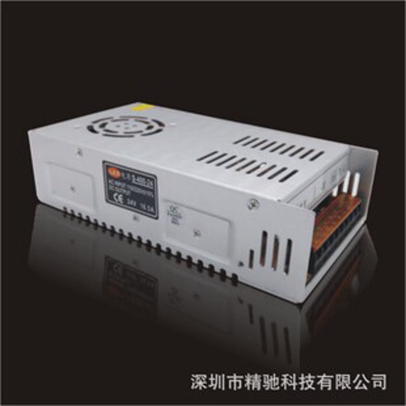 LED驱动电源在智能家居中的应用与发展趋势
