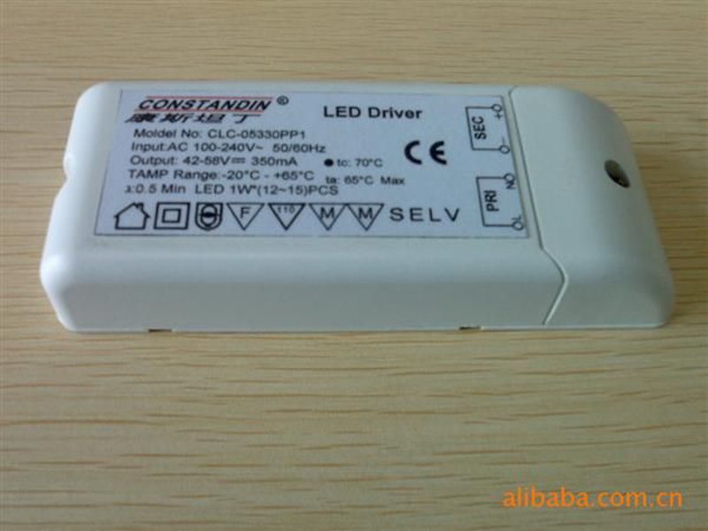 LED驱动电源在智能家居中的应用与发展趋势